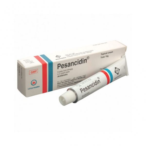 Pesancidin 15g Cream