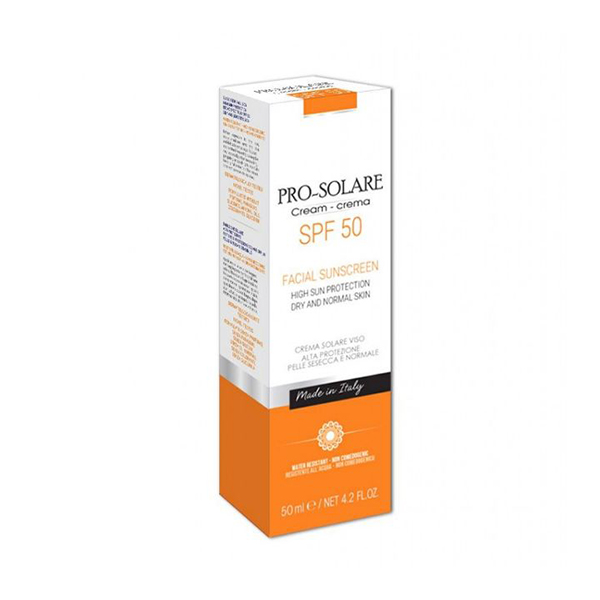 Kem chống nắng Pro - Solare SPF 50