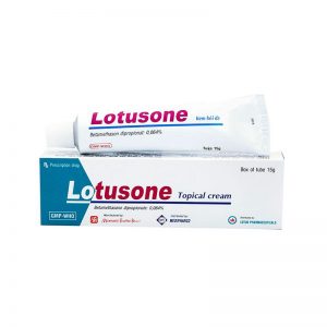 Lotusone Cream 30G