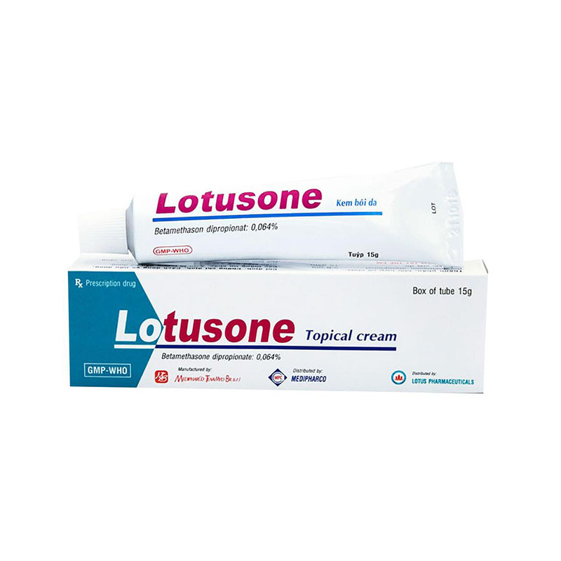 Lotusone Cream 30G