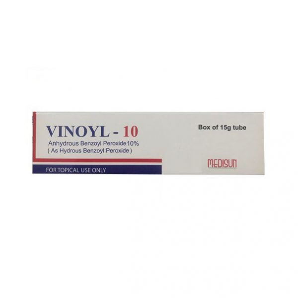 Vinoyl-10