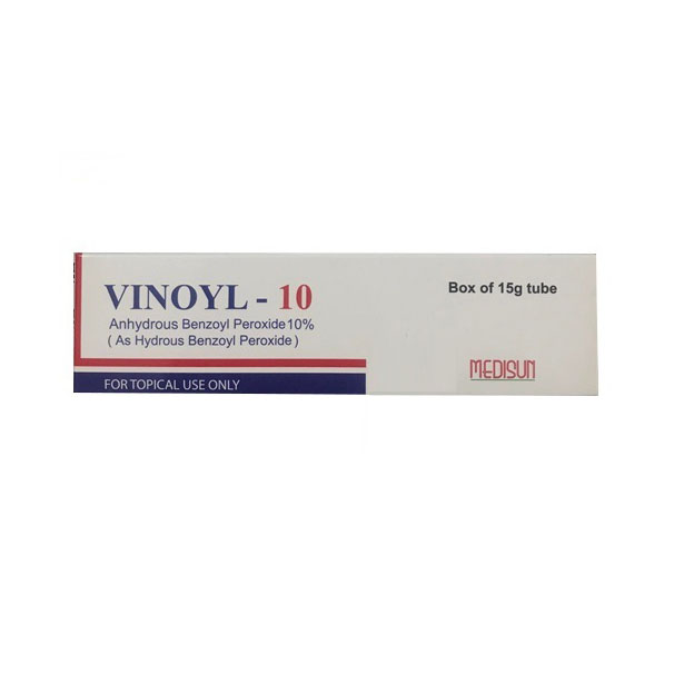 Vinoyl-10